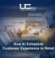 AI Enhances Customer Experience
