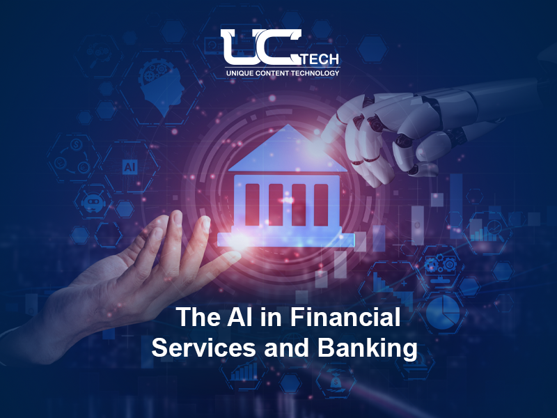 AI in Financial Services and Banking