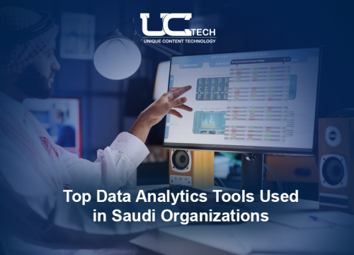 Top Data Analytics Tools