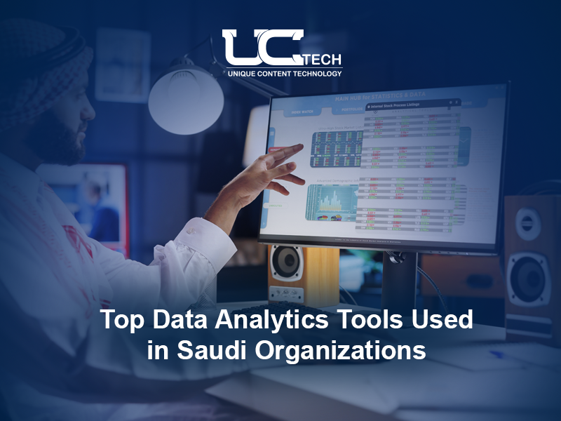 Top Data Analytics Tools