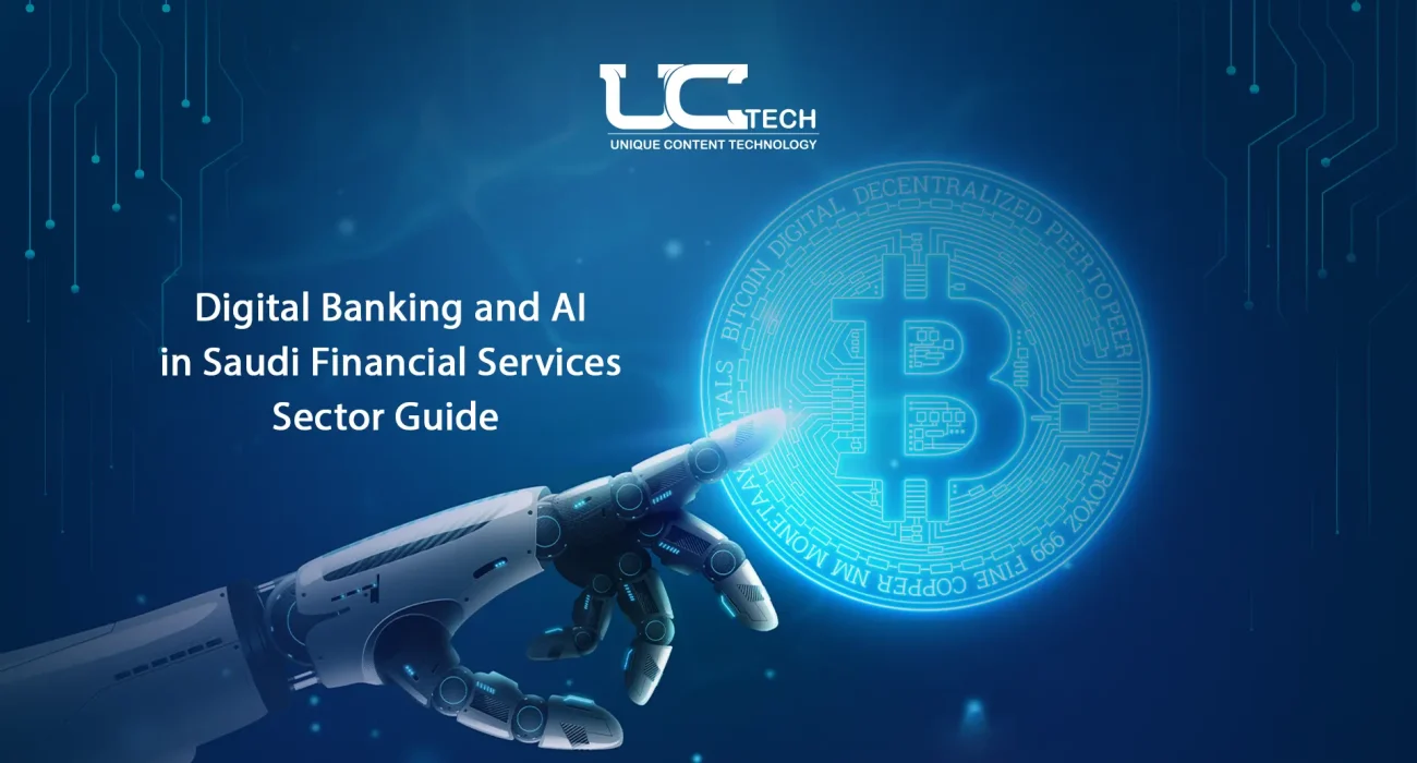 digital banking AI financial services