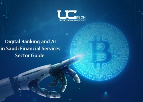 digital banking AI financial services