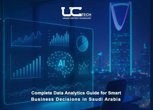 data analytics business decisions