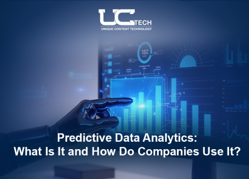 predictive data analytics