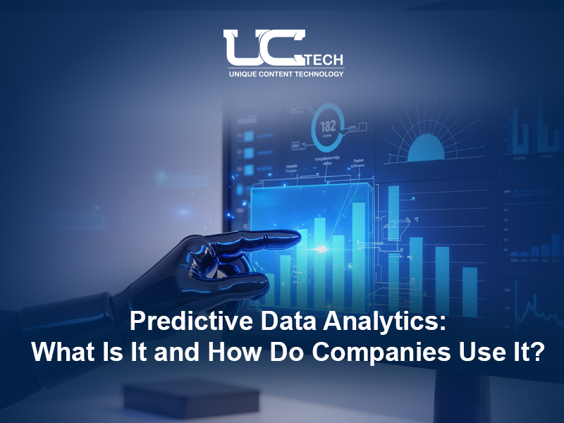 predictive data analytics
