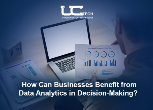 business data analysis