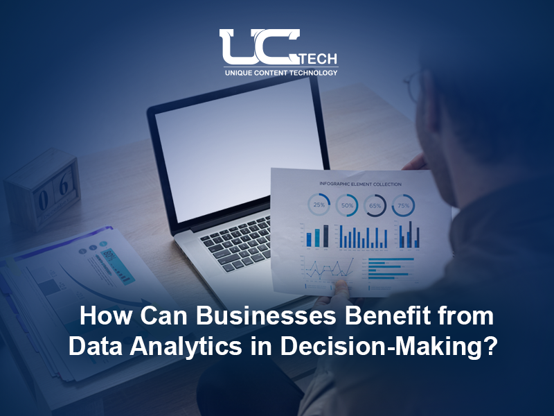business data analysis